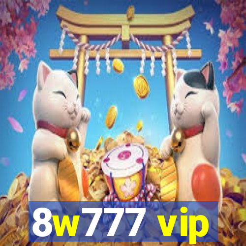 8w777 vip